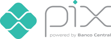 Pix — powered by Banco Central